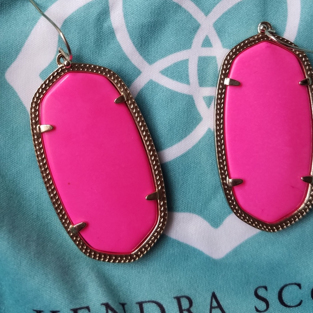 Kendra Scott Earrings